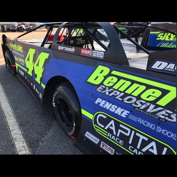 Meet your Posher, Brian - Picture 1 of 1